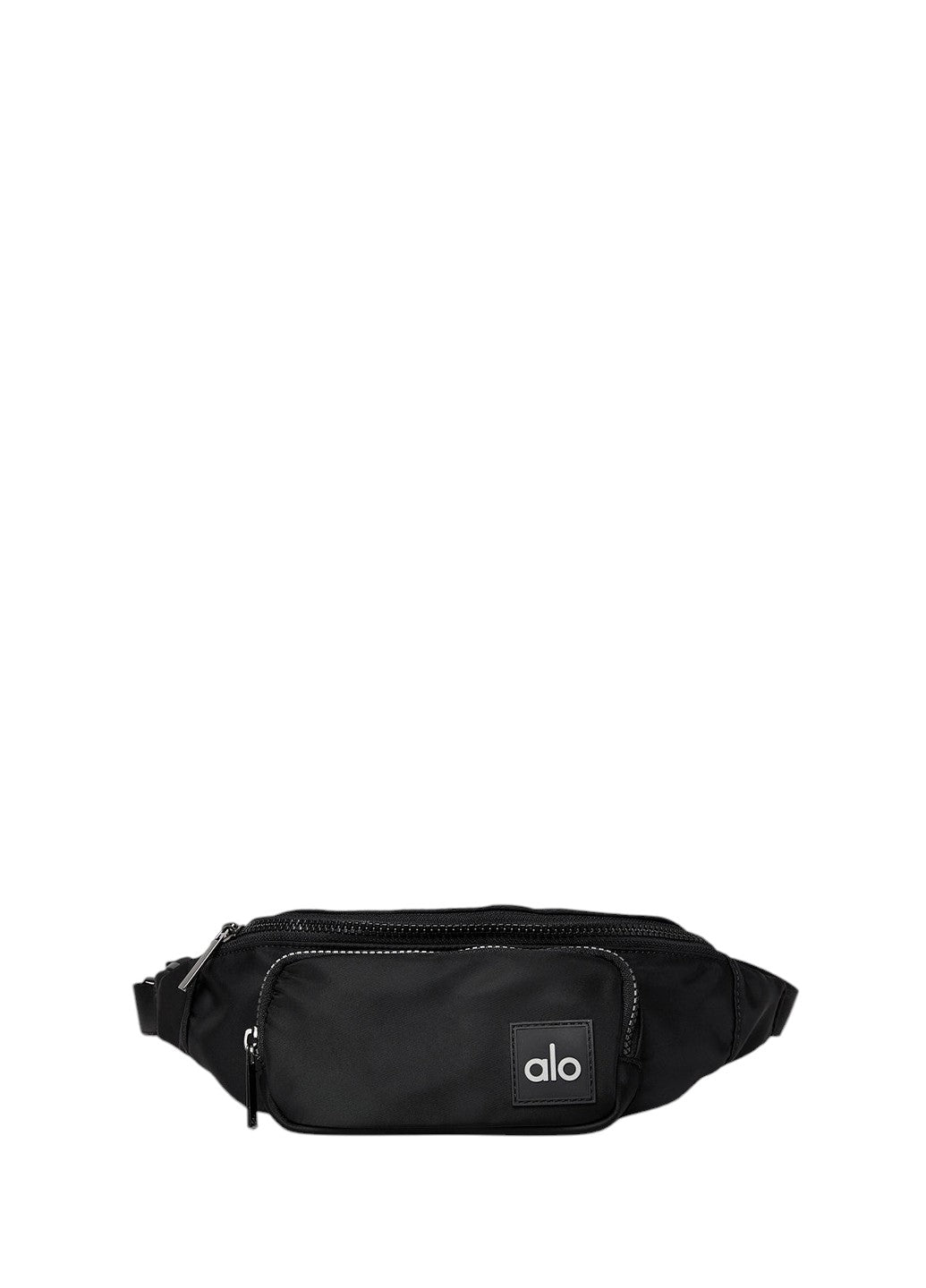 Alo Yoga Explorer Fanny Pack Black