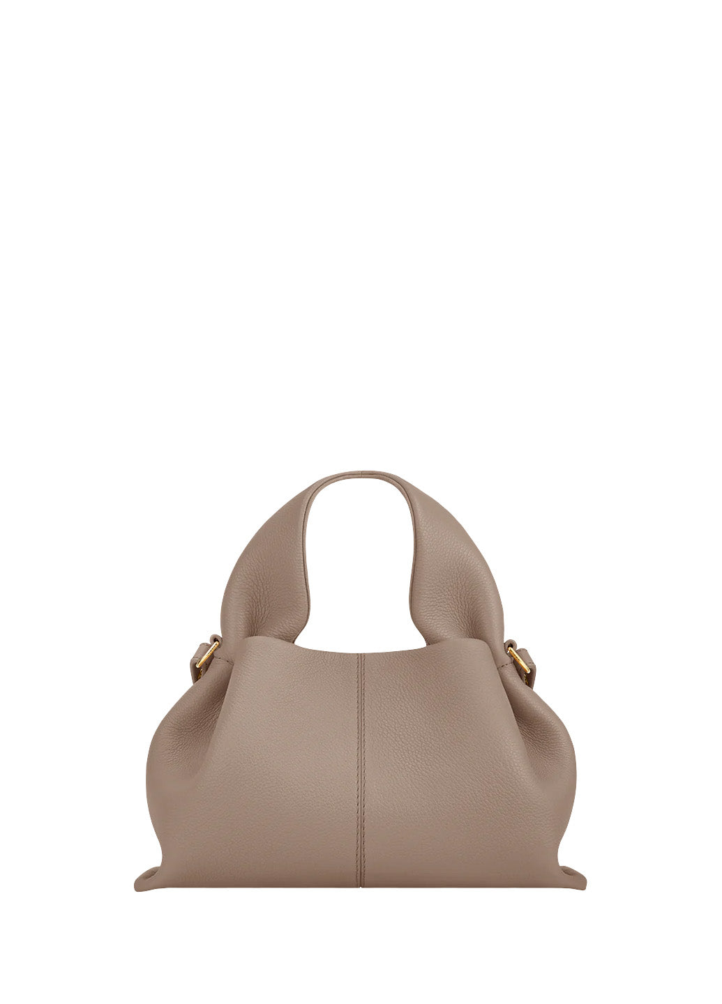 Polene № 9 Mini Taupe