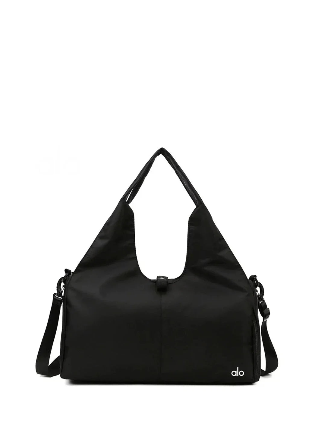 Alo Yoga Sports Bag Black