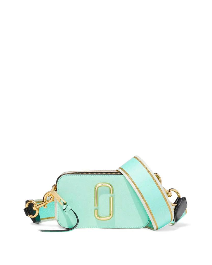 Marc Jacobs The Snapshot Mint Julep Multi