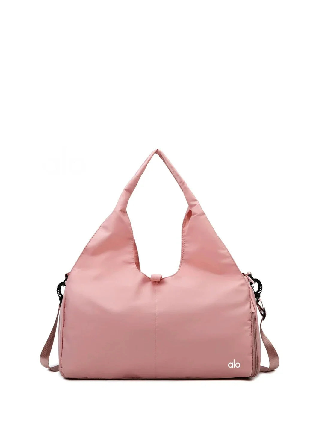 Alo Yoga Sports Bag Pink