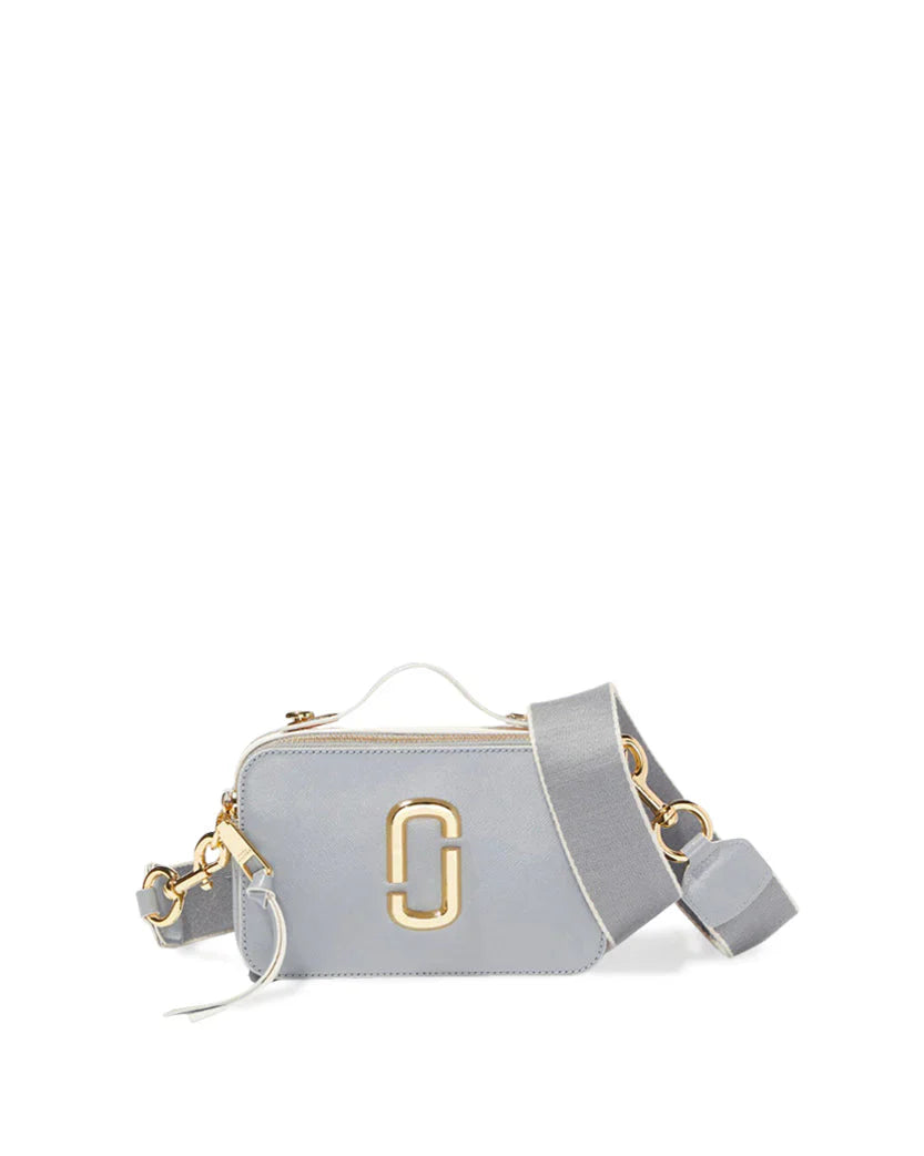 Marc Jacobs The Sure Shot Rock Grey