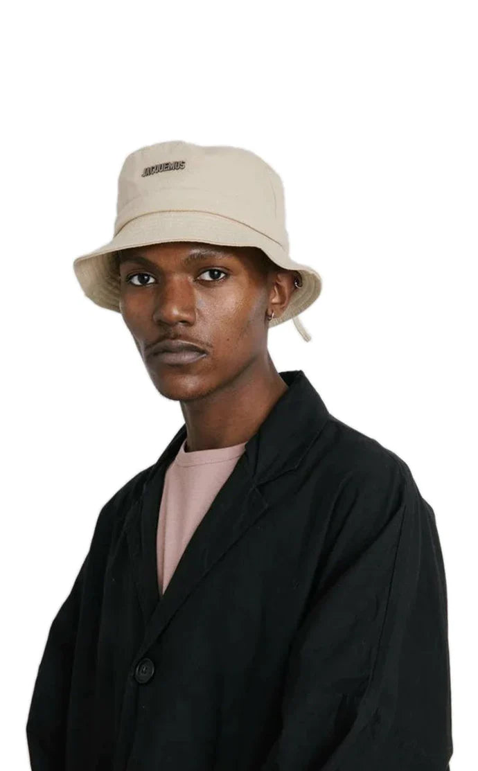 Jacquemus Le Bob Gadjo Beige