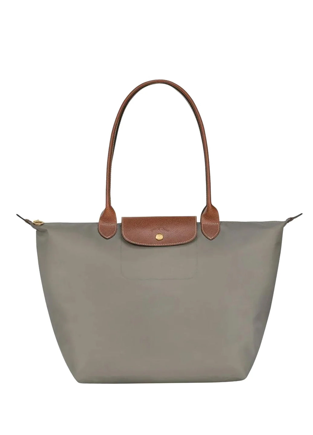 Longchamp Le Pliage Original L Tote Bag Turtledove