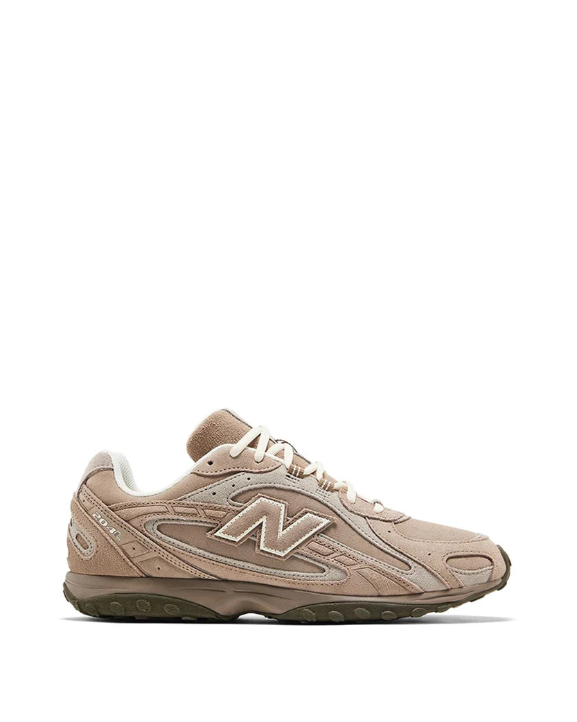 New Balance 204L Mushroom Arid Stone U204LMMA