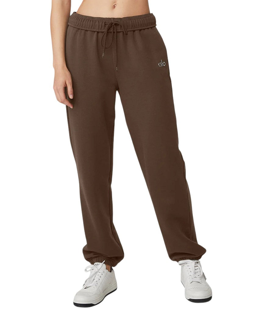 Alo Yoga Accolade Sweatpants Espresso