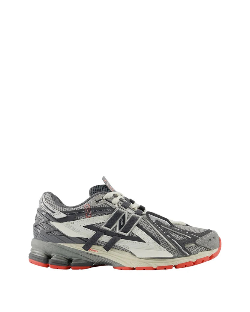 New Balance 1906A SLATE GREY RAINCLOUD DRIFT RED U1906AC