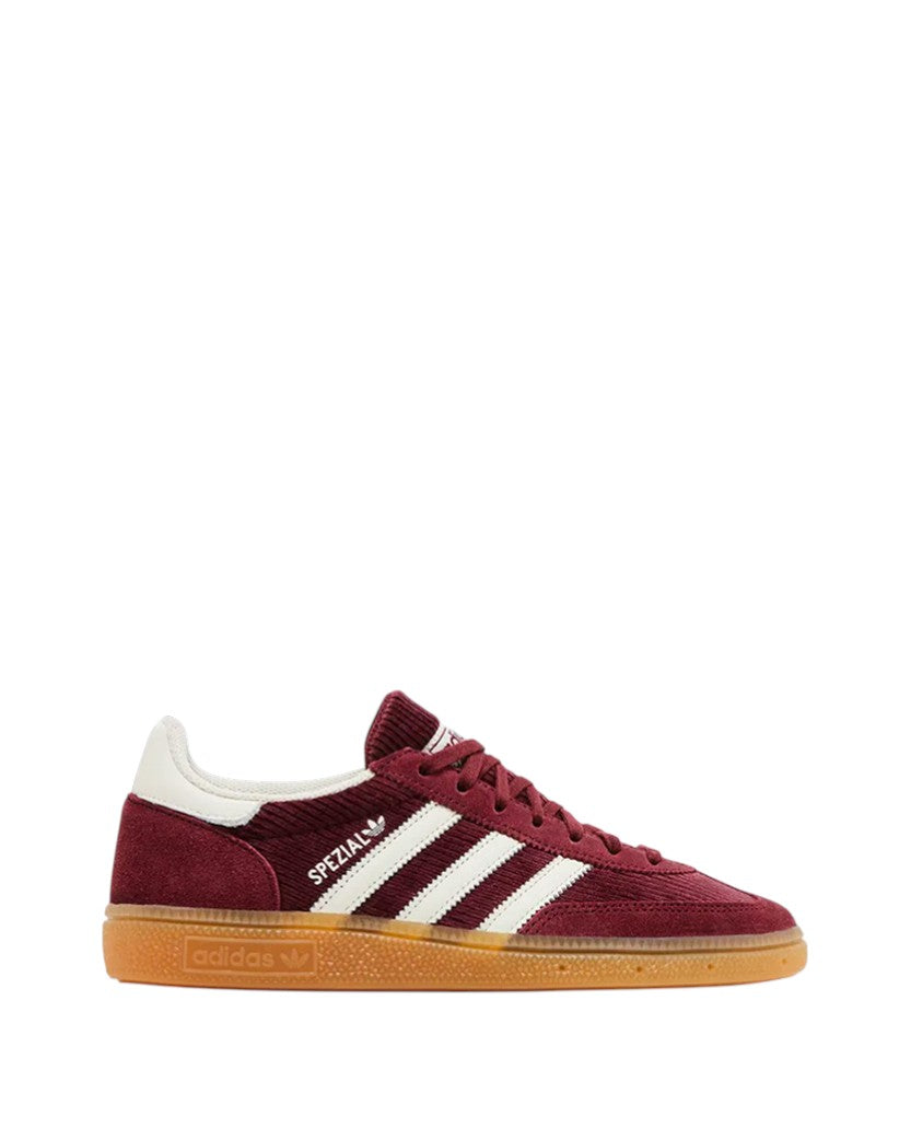 Adidas Wmns Handball Spezial 'Corduroy Pack - Shadow Red'
