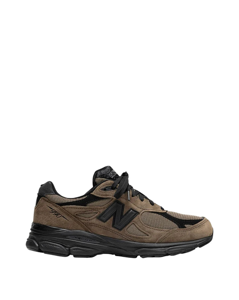 New Balance 990 V3 JJJJound Brown M990JJ3