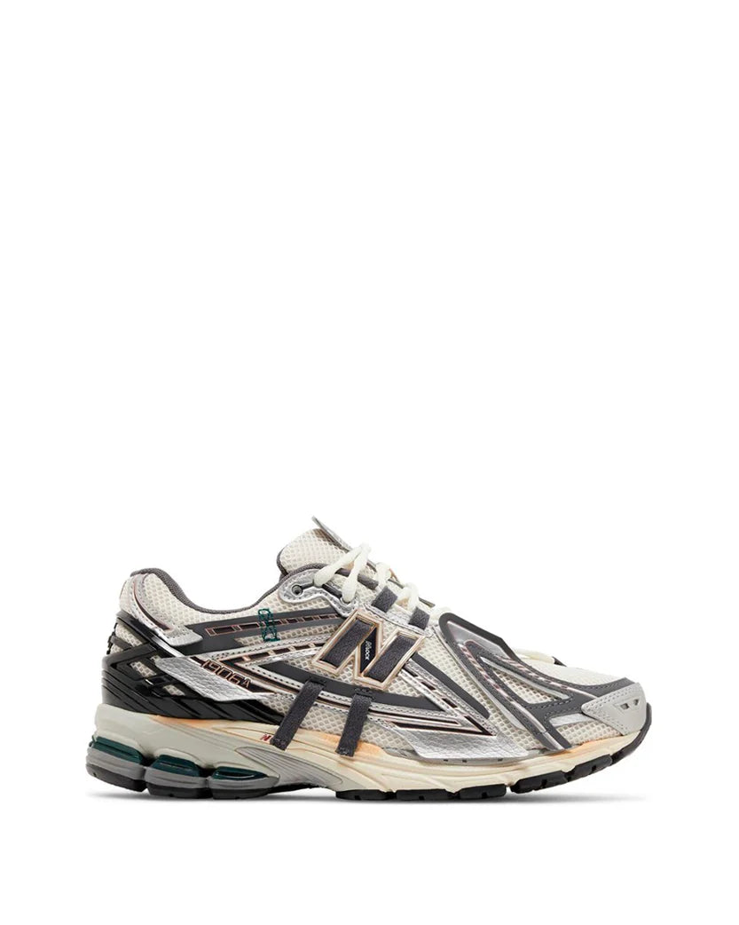 New Balance 1906A SILVER GOLD METALLIC M1906AD
