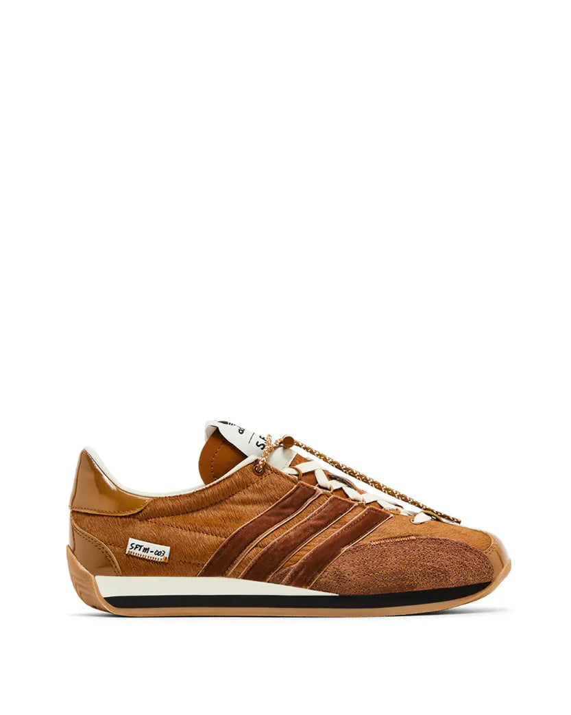 Adidas x Song For The Mute Country OG Bronze
