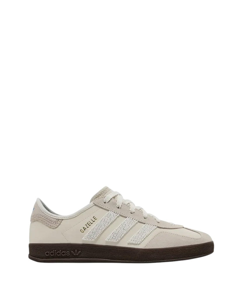 Adidas CLOT x Gazelle Indoor 'Off White'