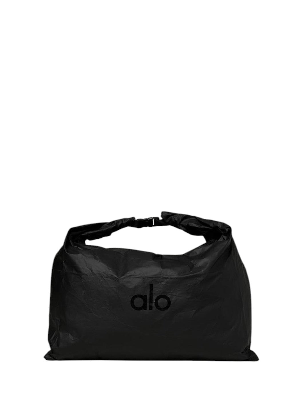 Alo Yoga Keep It Dry Fitness Bag Black