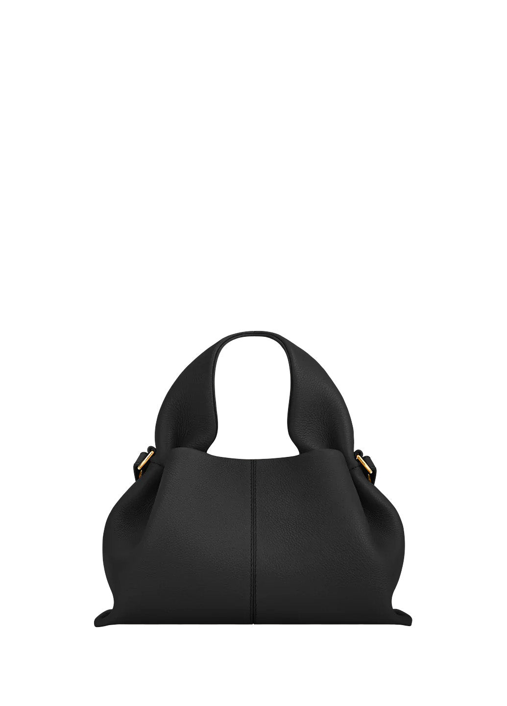 Polene № 9 Mini Black
