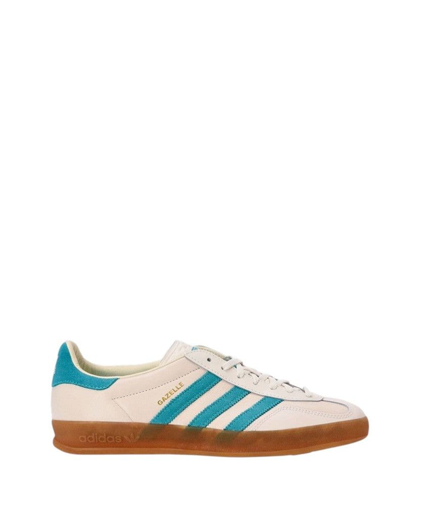 Adidas Gazelle Indoor 'Chalk Turquoise'