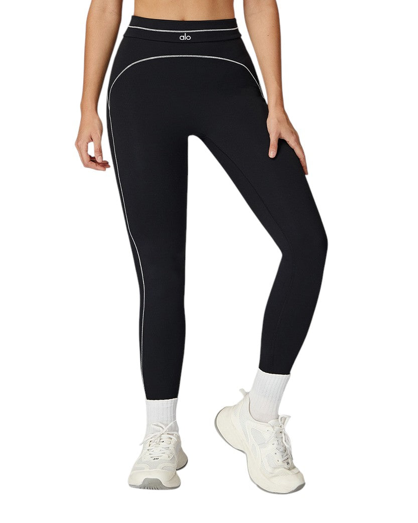 Alo Yoga Pulse Leggings Black