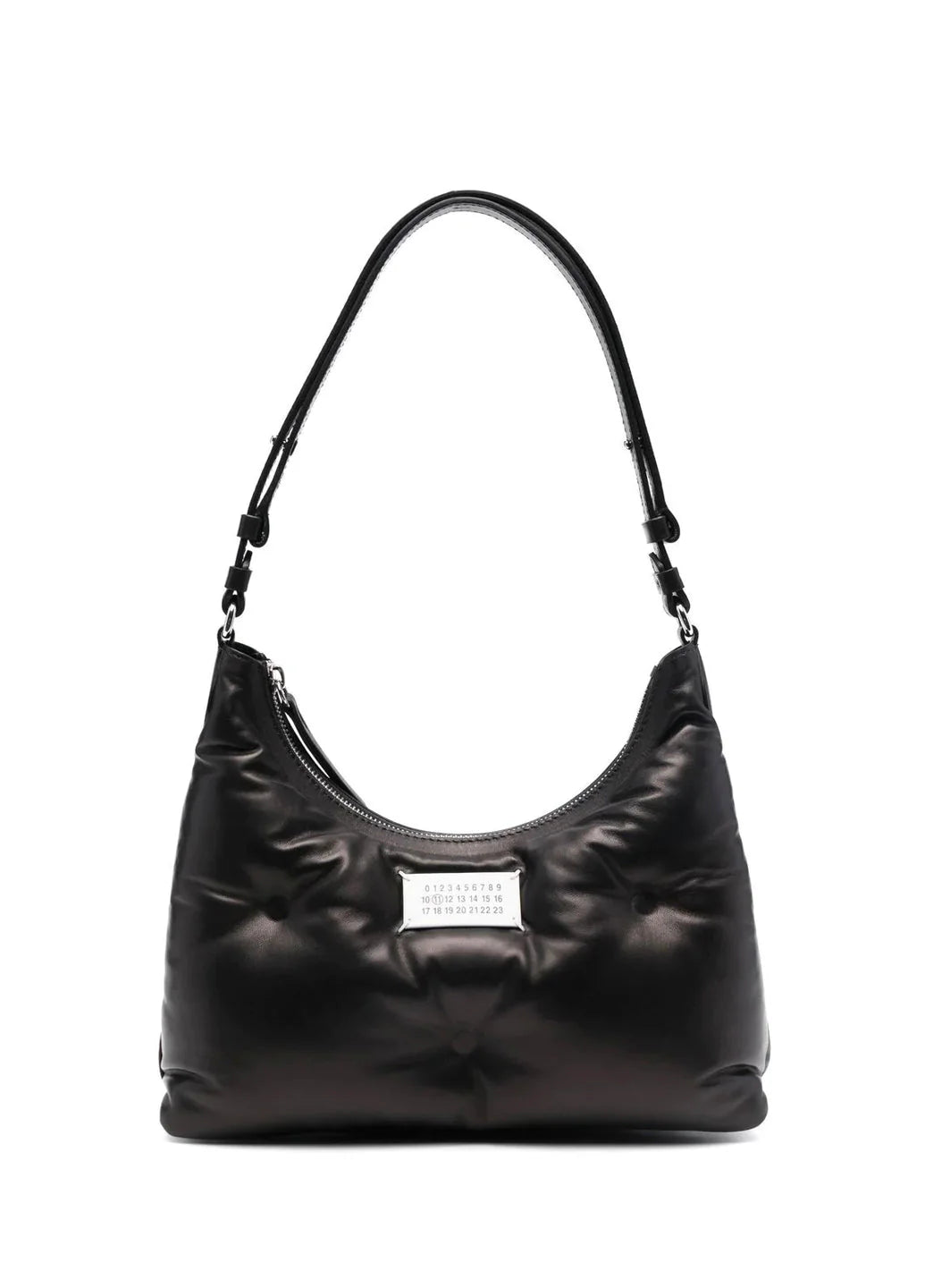 Maison Margiela Glam Slam Hobo Small Shoulder Bag