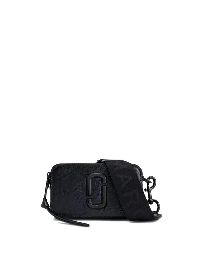 Marc Jacobs The Snapshot DTM Black