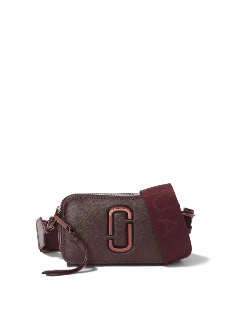 Marc Jacobs The Snapshot Monochrome Wine