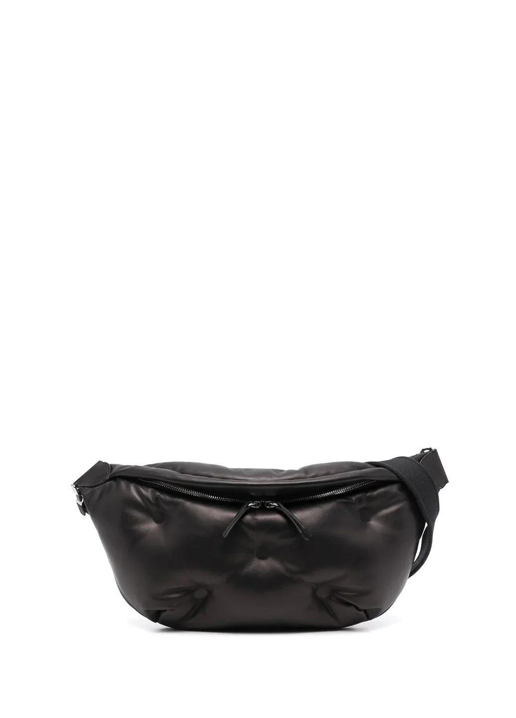 Maison Margiela Glam Slam Belt Bag Black
