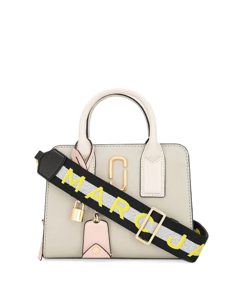 Marc Jacobs Little Big Shot Sand Multi
