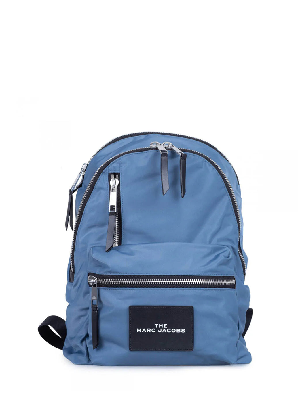 Marc Jacobs The Zip Backpack Blue