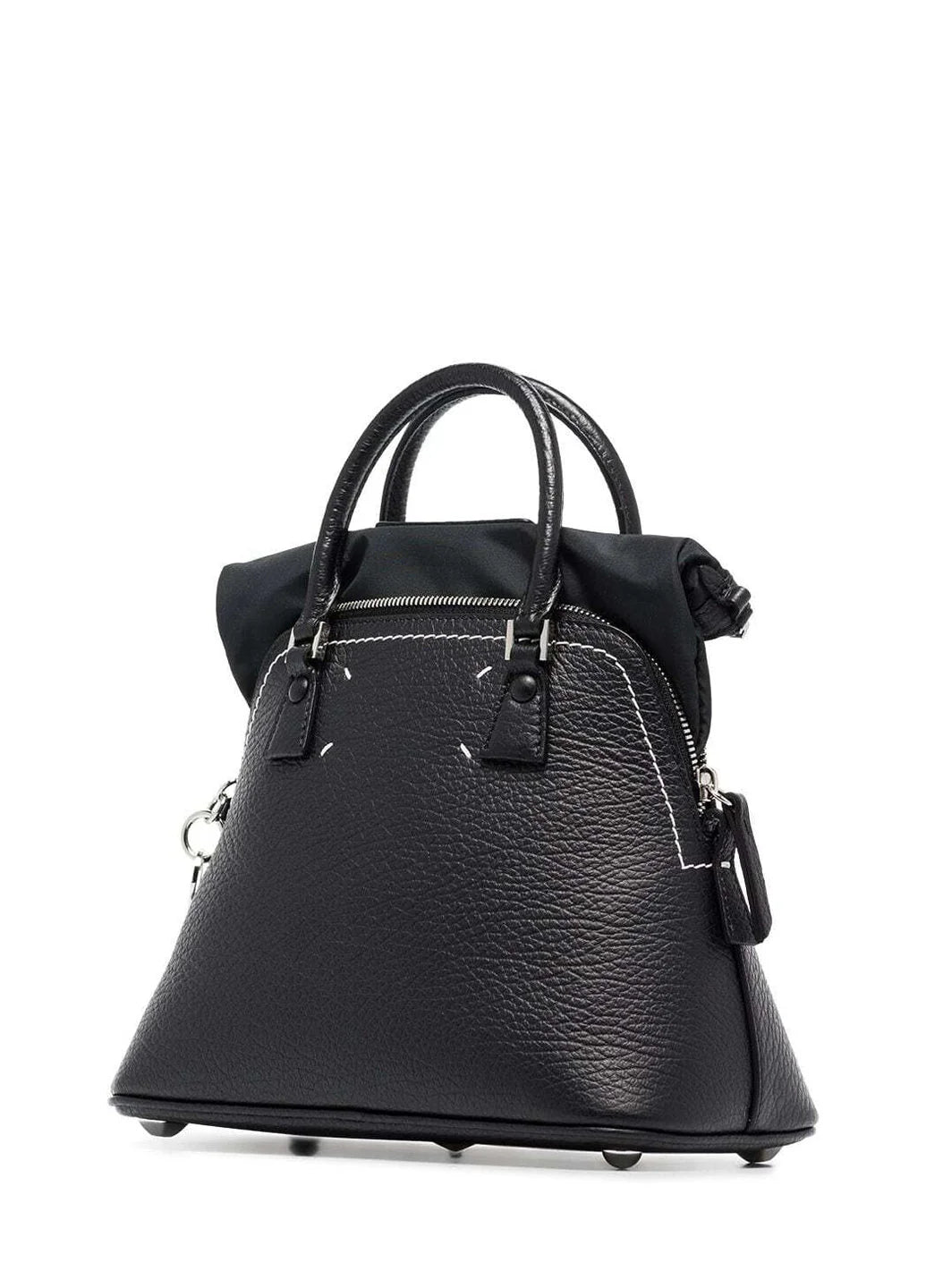 Maison Margiela M5AC Mini Bag Black