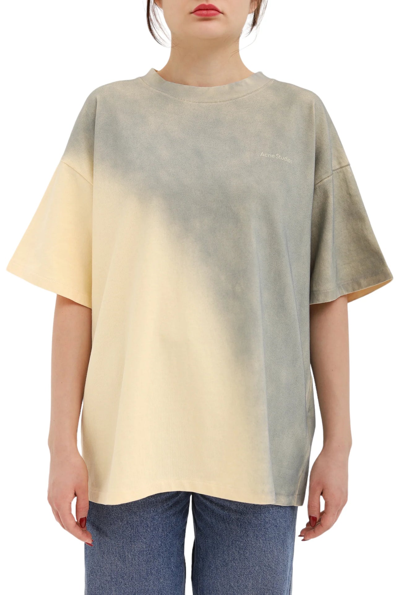 Acne Studios Spray T-shirt