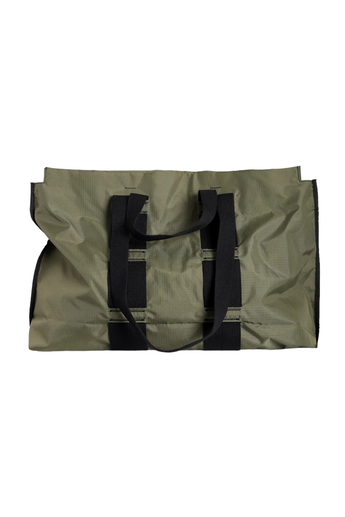 Acne studios arvid plaque face tote bag hotsell