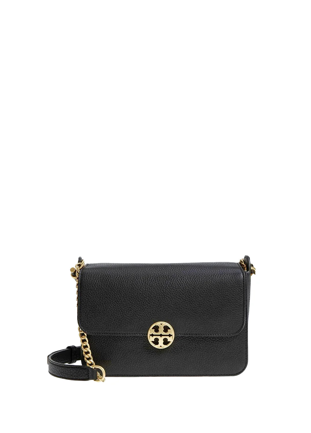 Tory Burch Chelsea Convertible Shoulder Bag