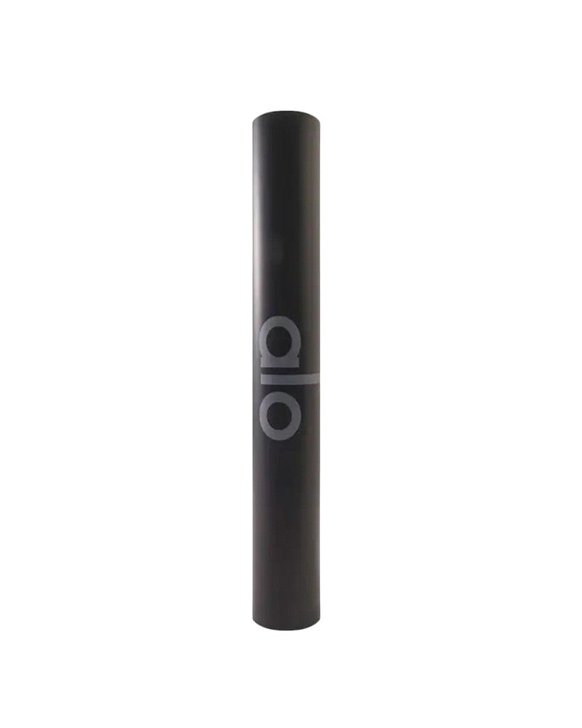 Alo Yoga Warrior Yoga Mat Black