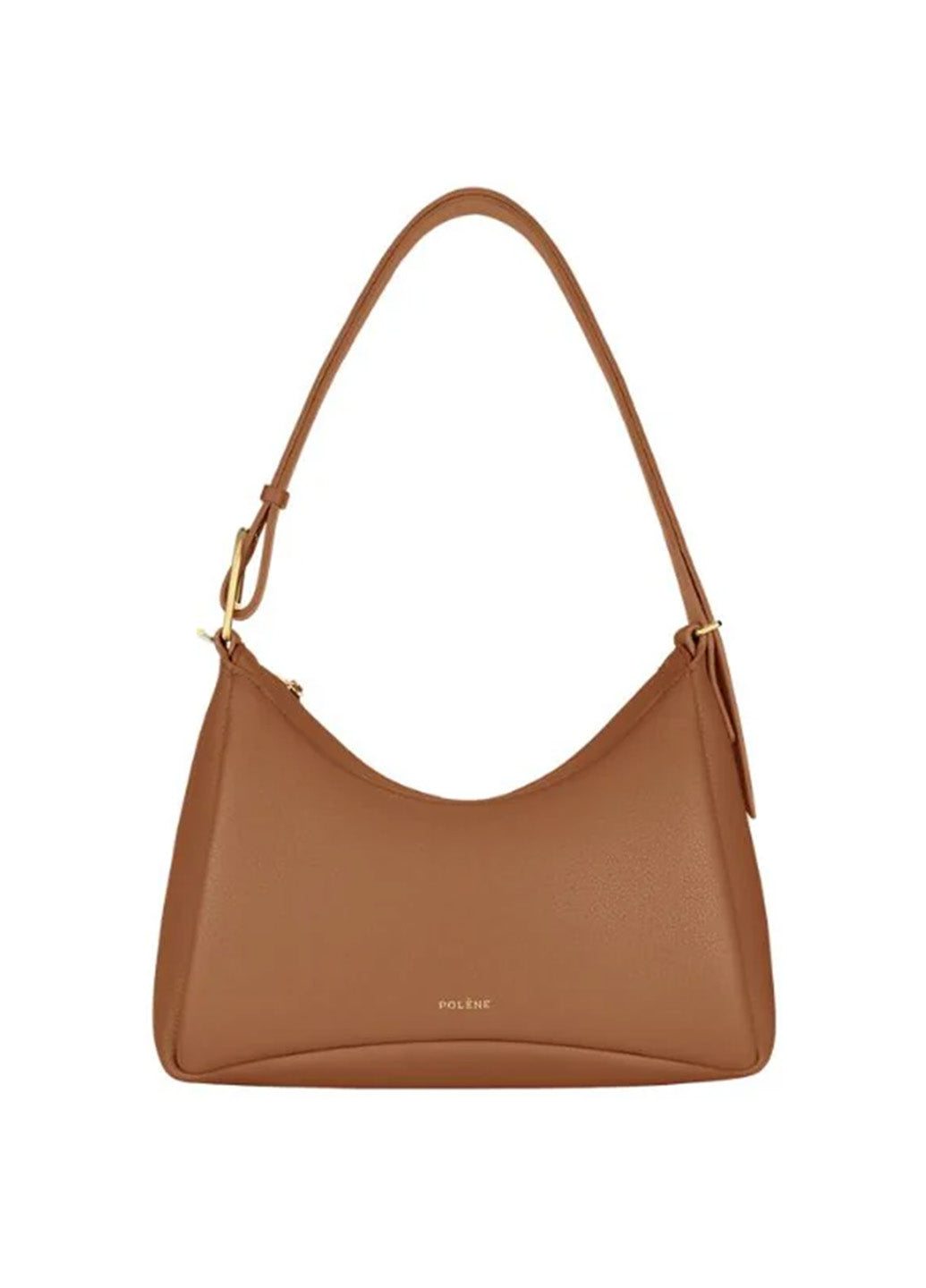 Polene Umi Textured Camel