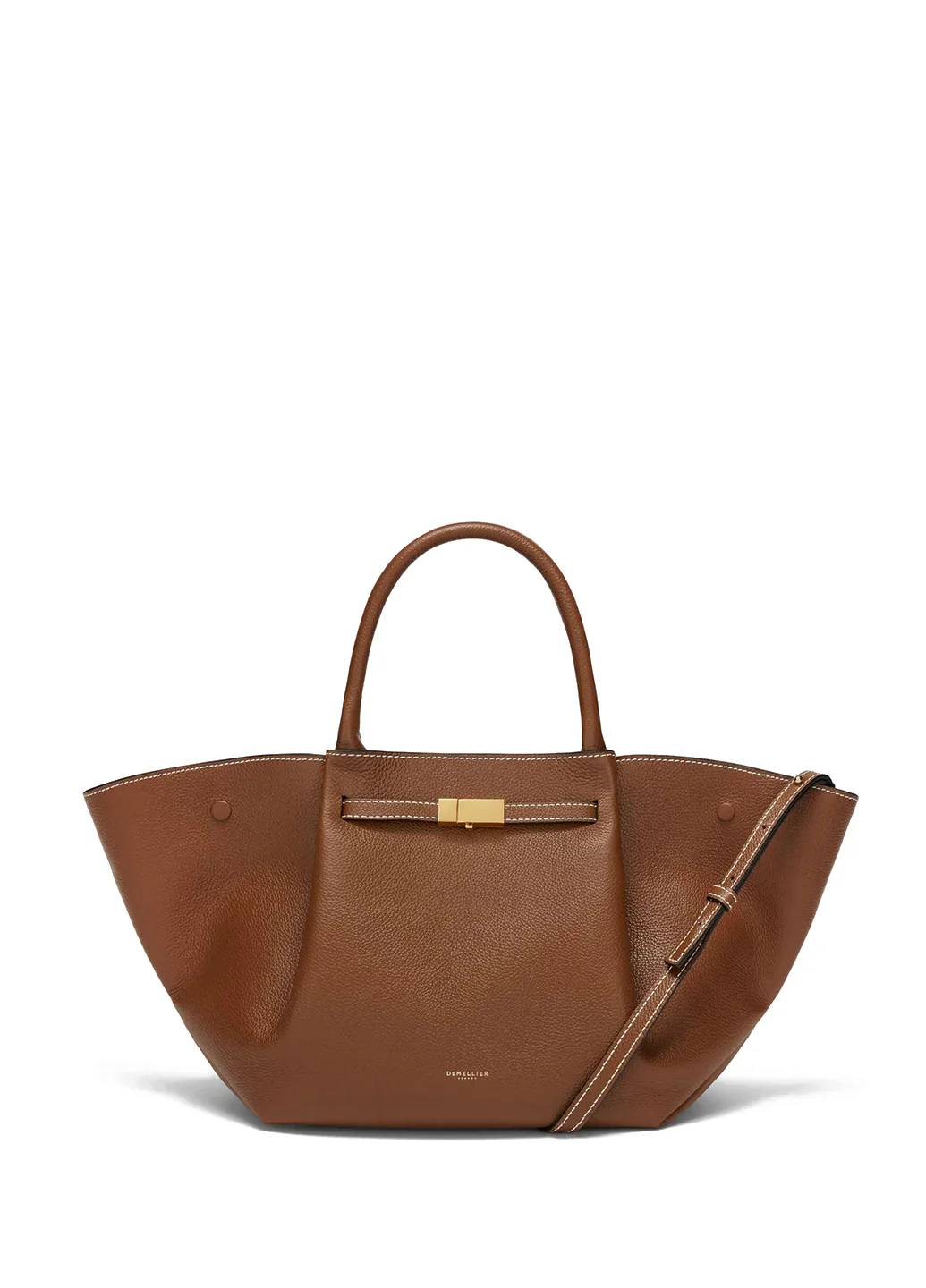 DeMellier The Midi New York Tan