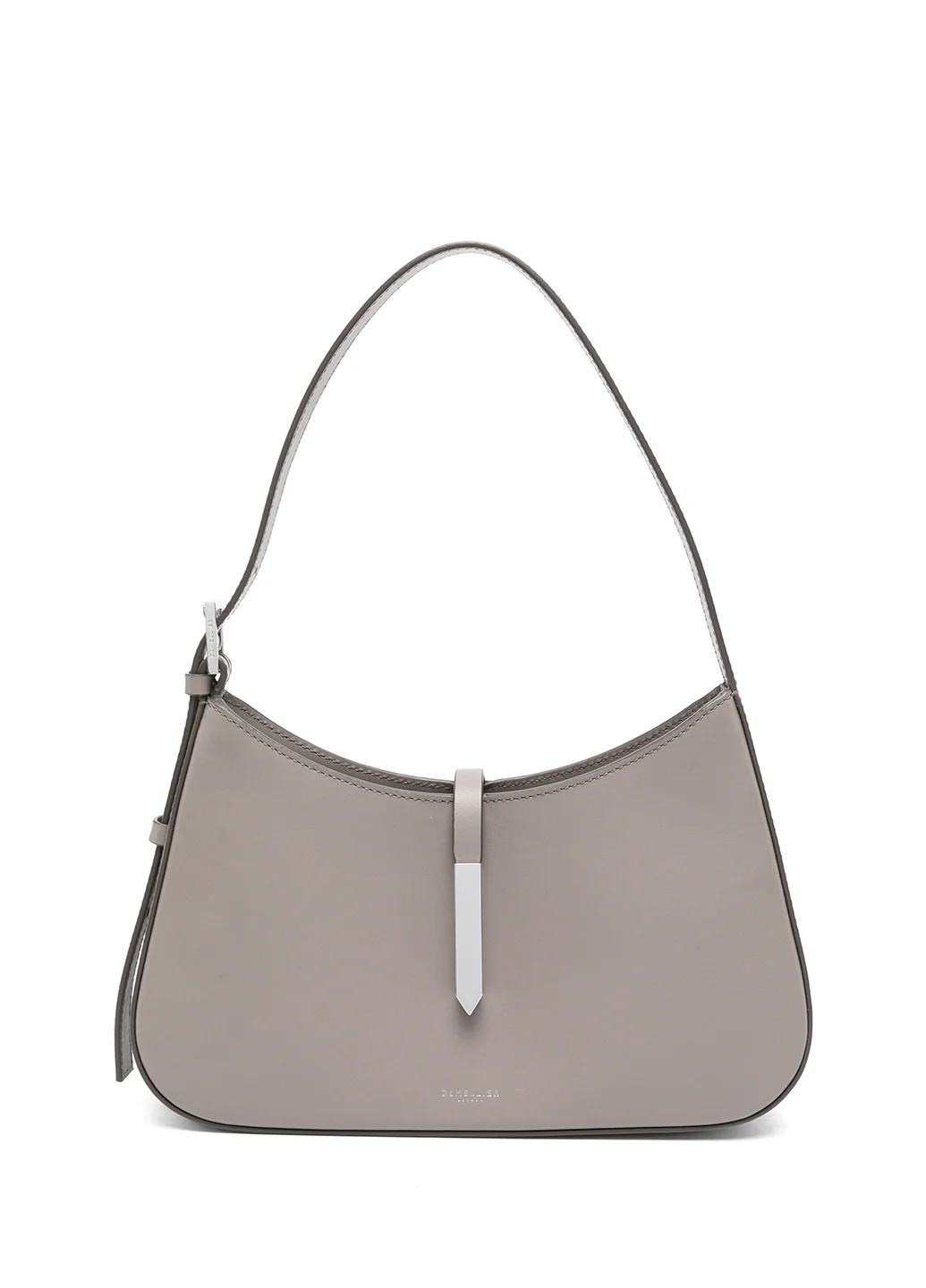DeMellier The Tokyo Shoulder Bag Gray