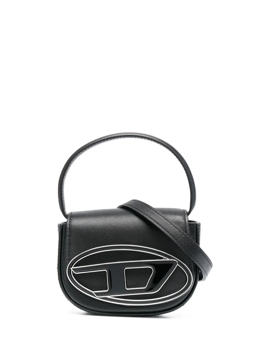Diesel Mini Bag Black