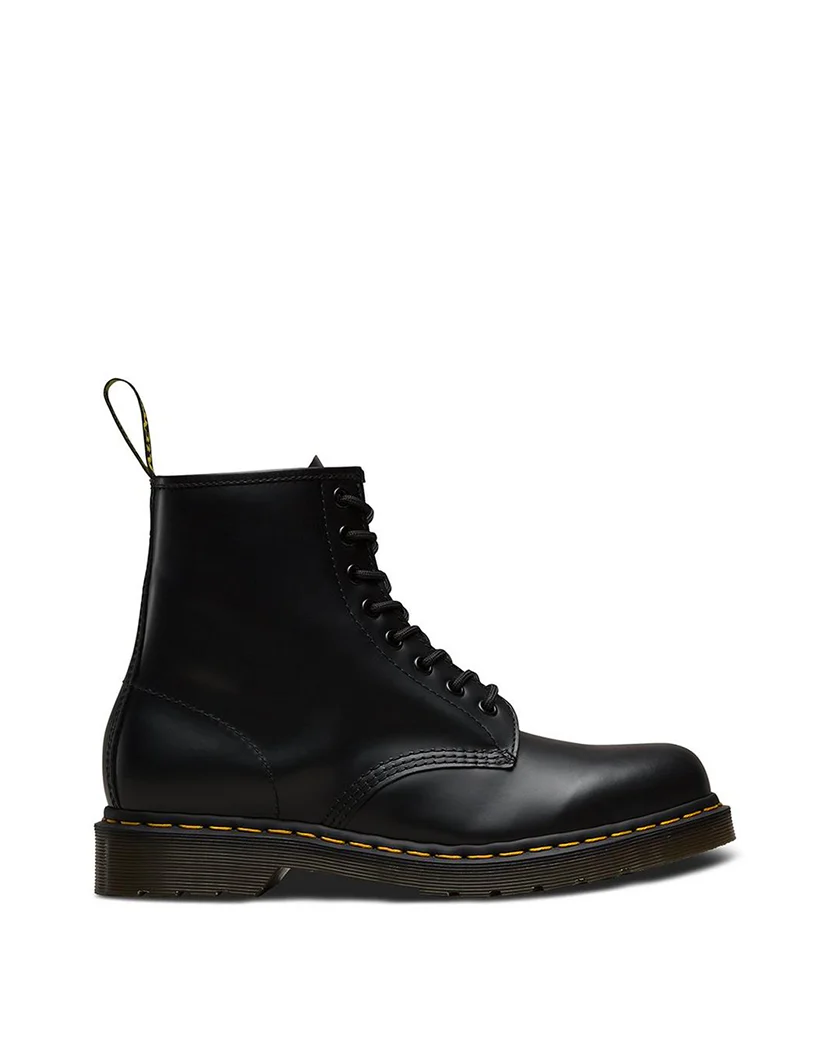 Dr. Martens 1460 Black Smooth
