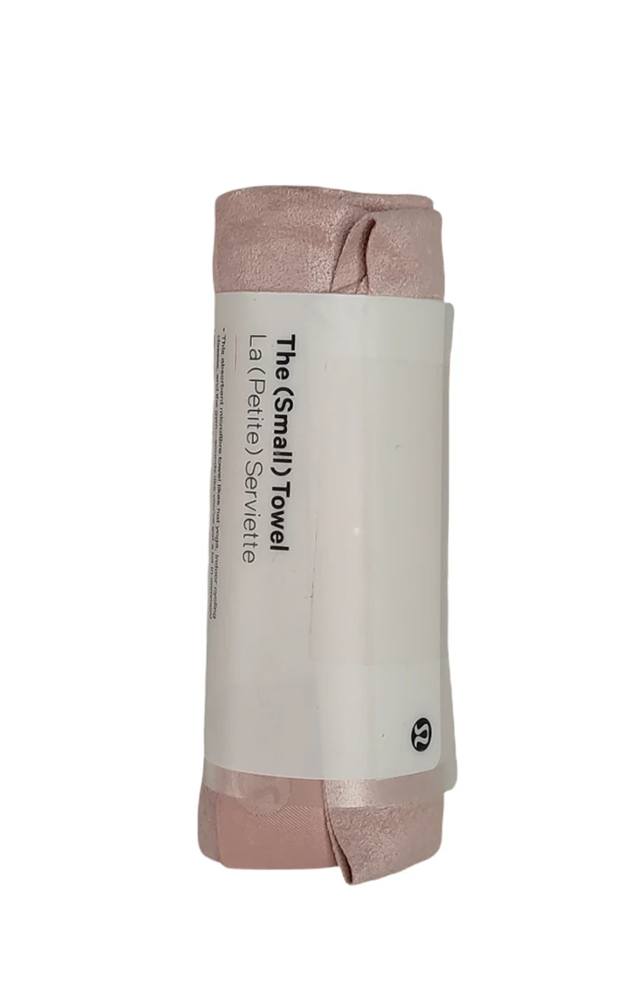 LULULEMON The Towel DESIGNED FOR YOGA AND ON THE MOVE