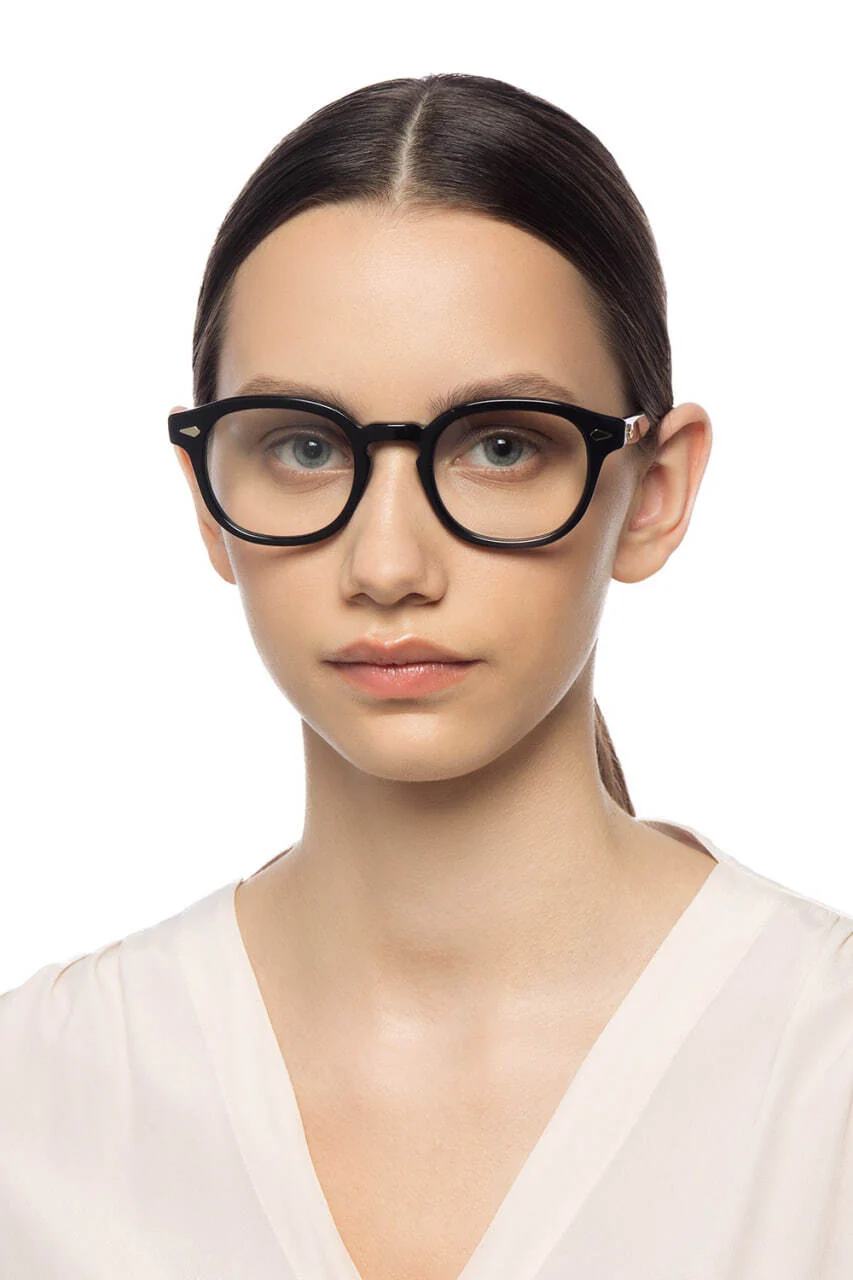 Moscot Originals Lemtosh black