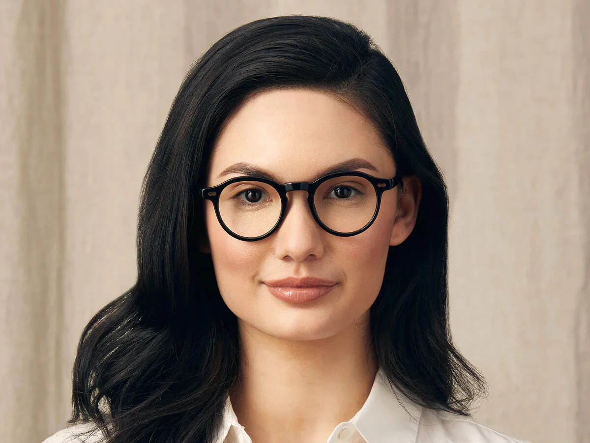 Moscot Originals Miltzen black