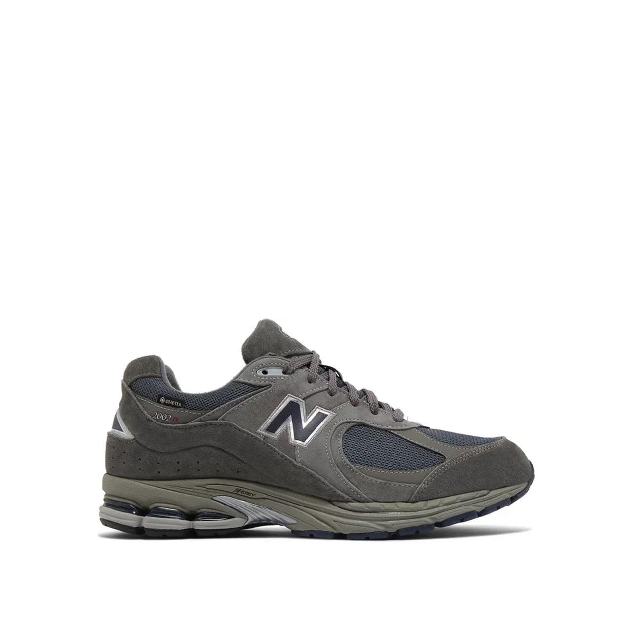 New Balance 2002R CASTLEROCK WITH NATURAL INDIGO ML2002RA