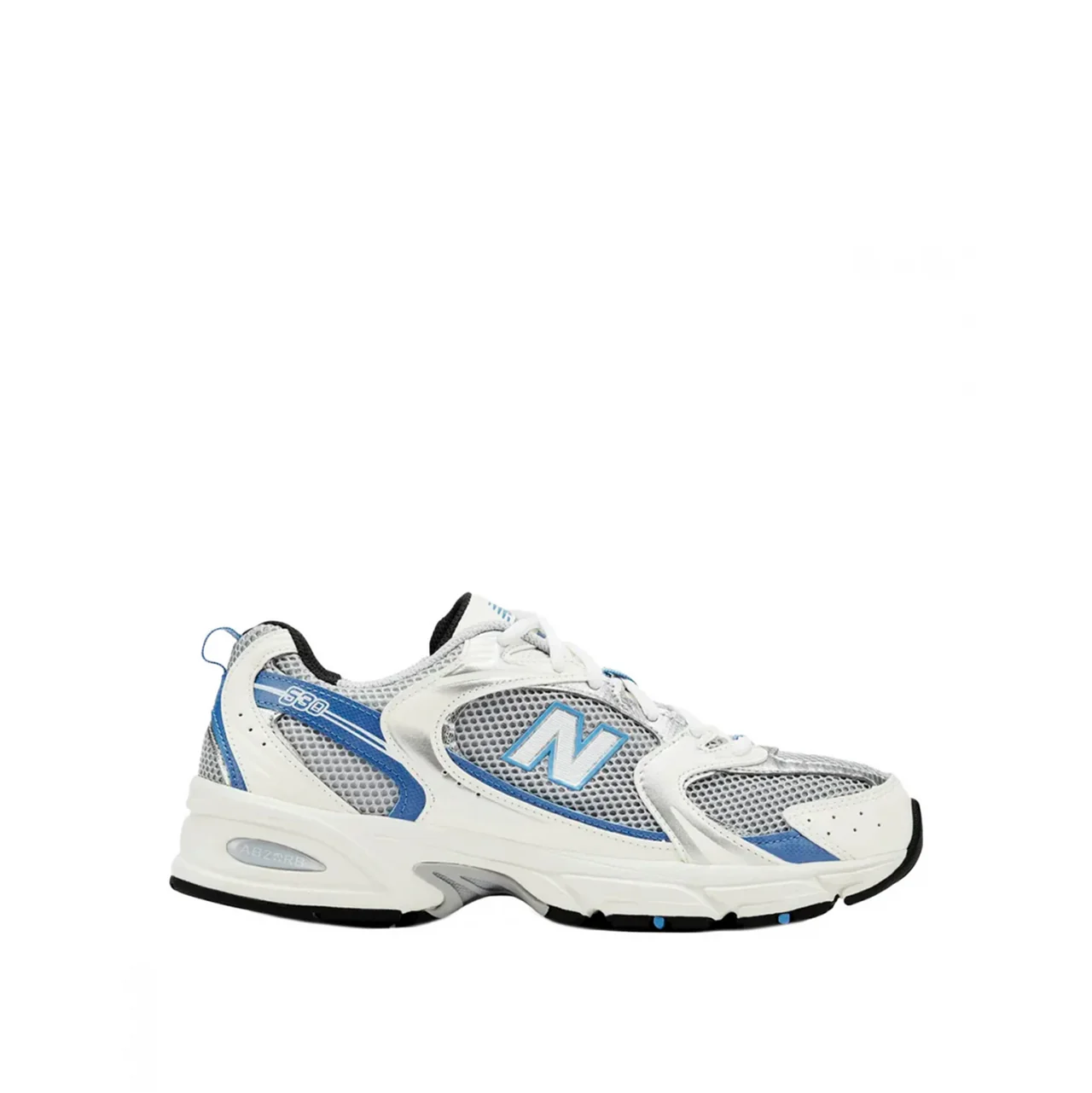 New Balance 530 WHITE & BLUE MR530KC