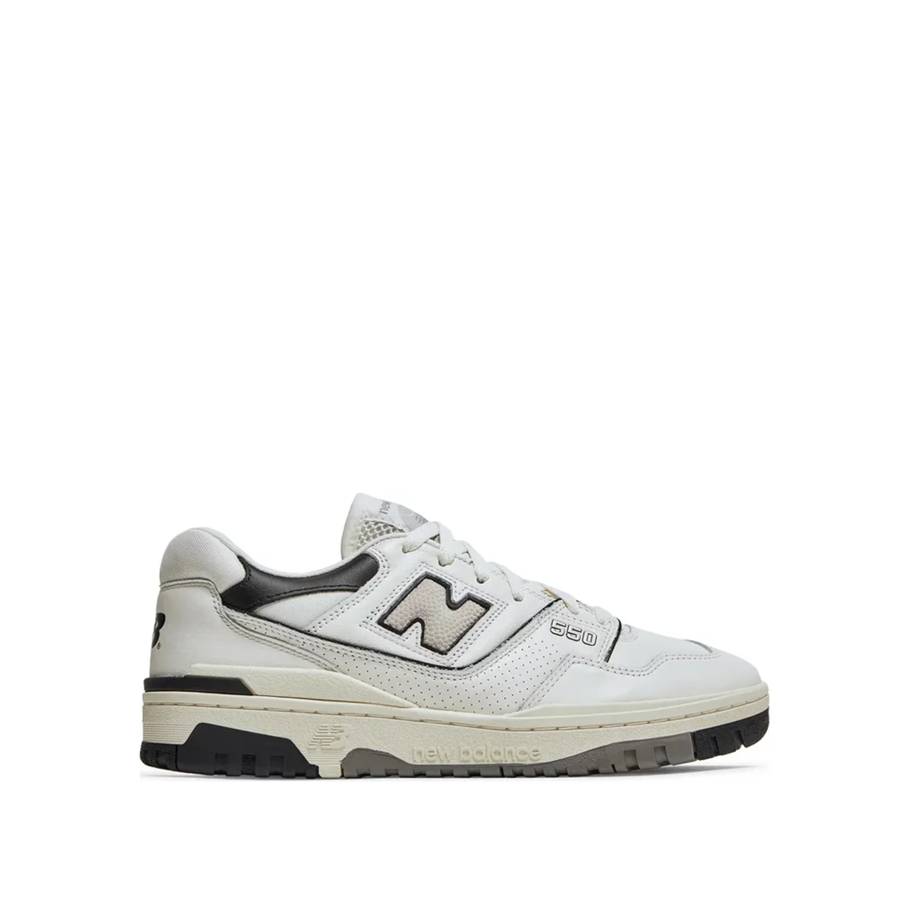 New Balance 550 SEA SALT BB550LWT