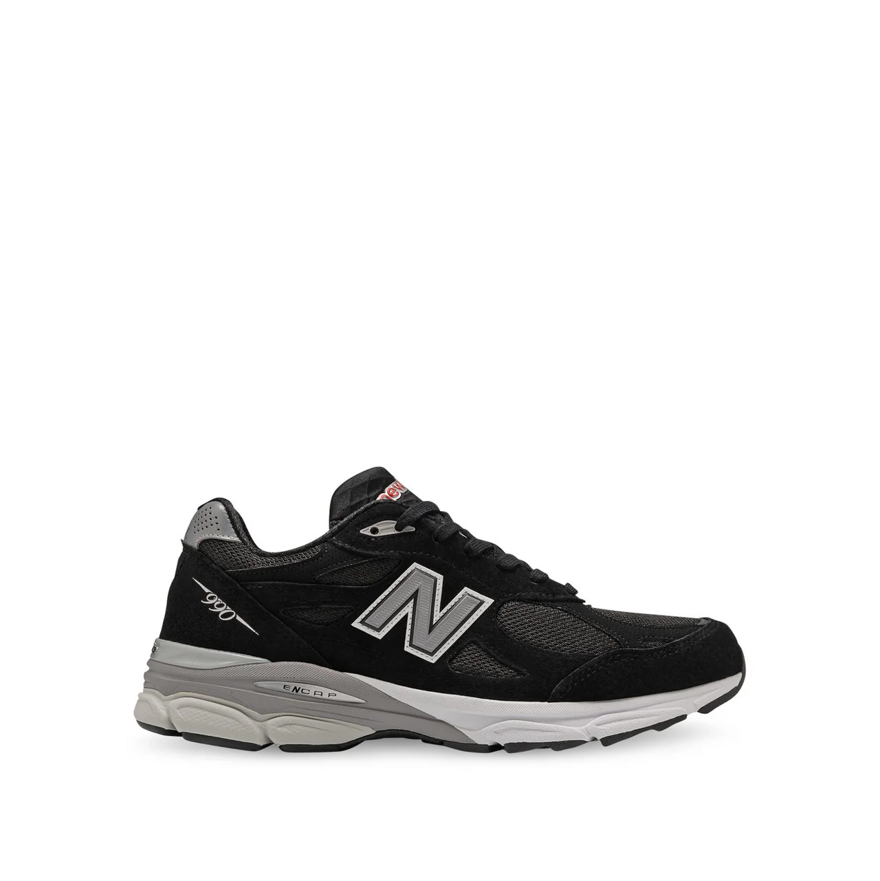New Balance 990 V3 BLACK M990BS3