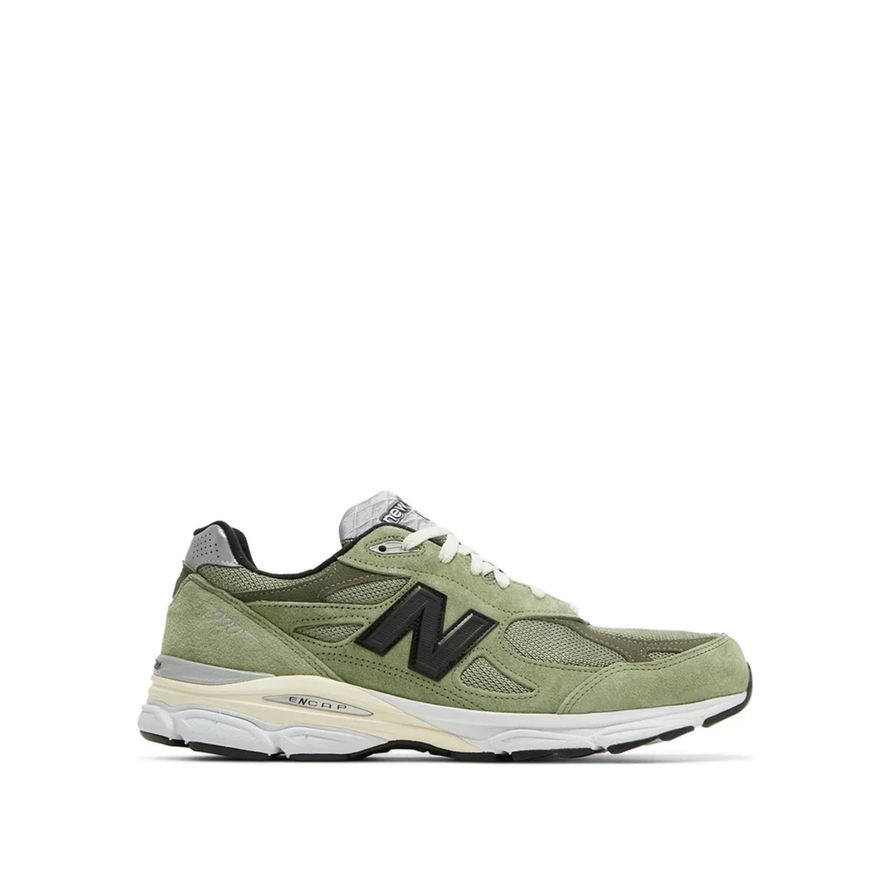 New Balance 990 V3 x JJJJOUND OLIVE M990JD3