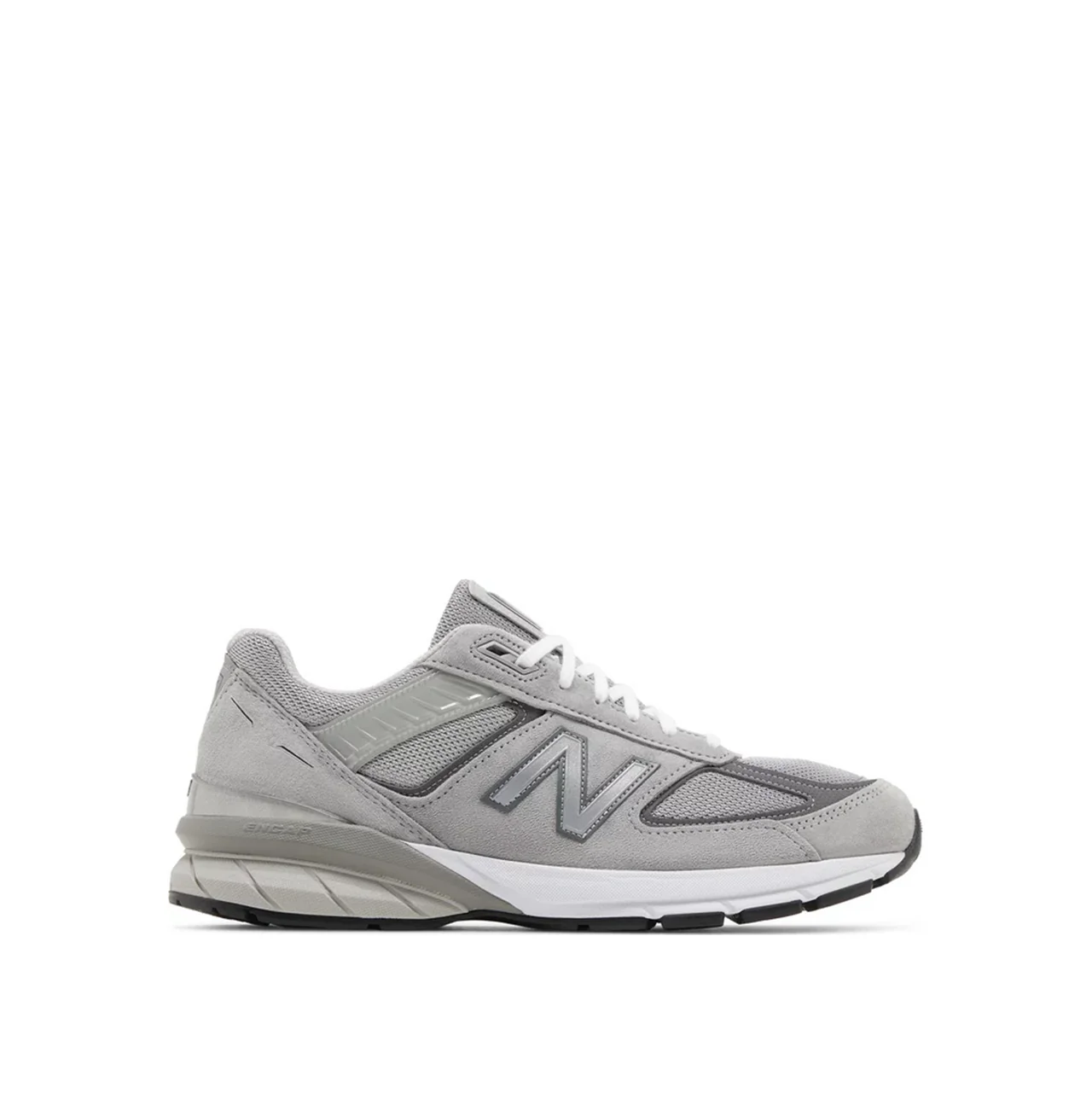 New Balance 990 V5 GREY M990GL5