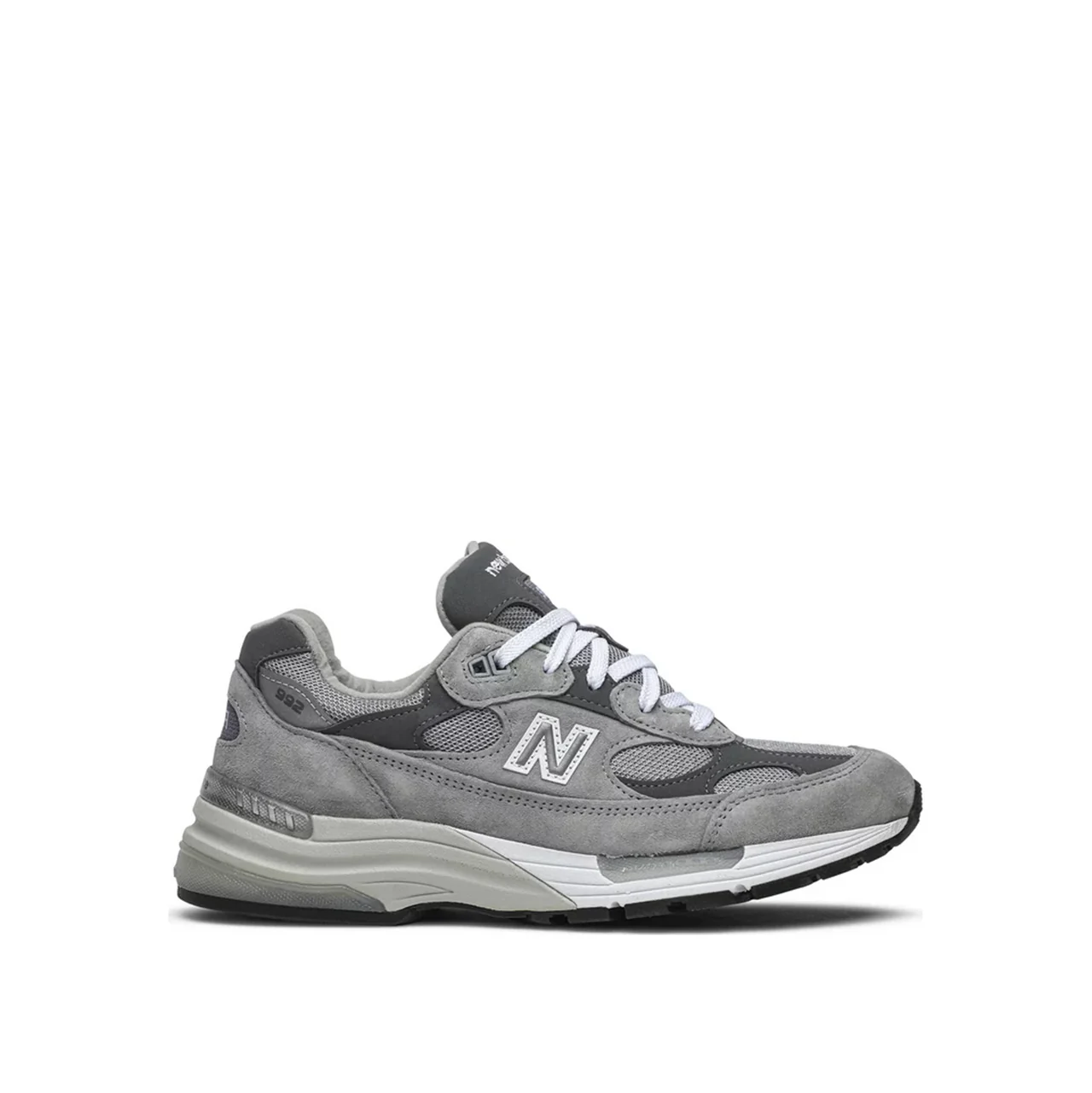 New Balance 992 GREY M992GR