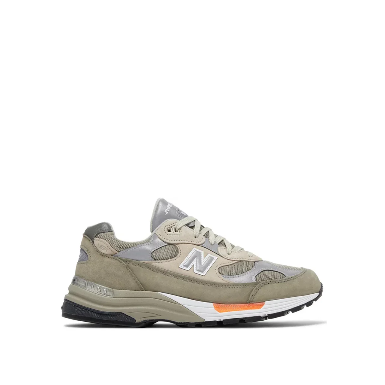 New Balance 992 x WTAPS OLIVE DRAB M992WT