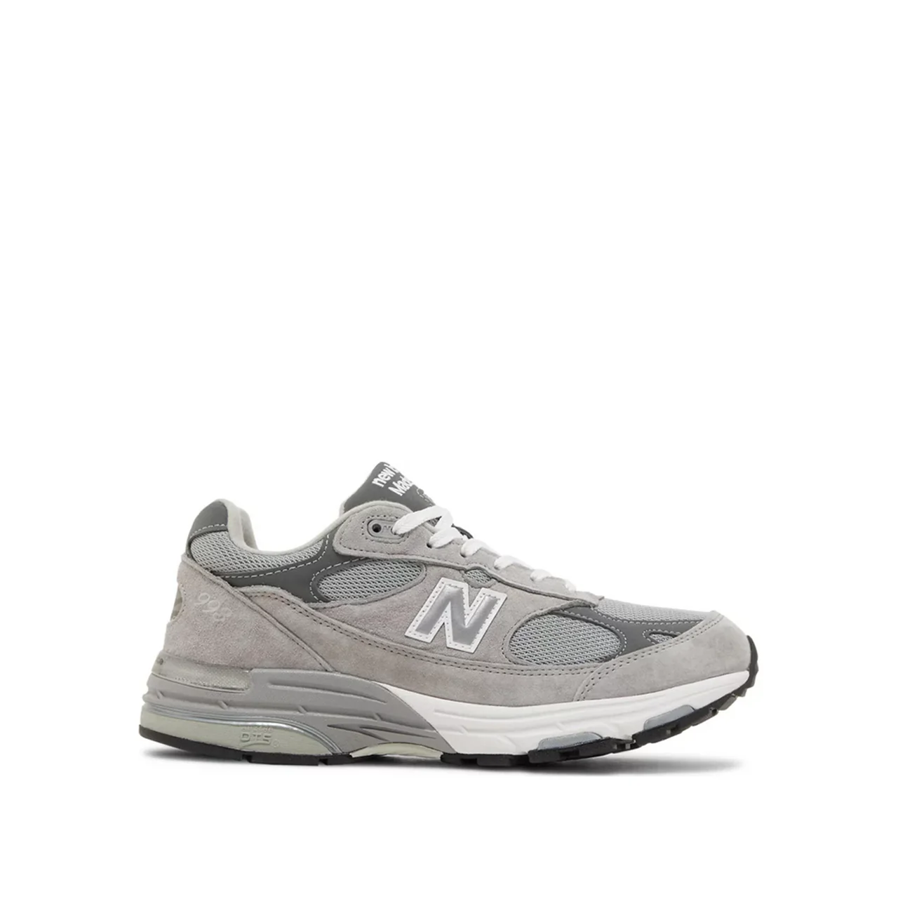 New Balance 993 GREY M993GL