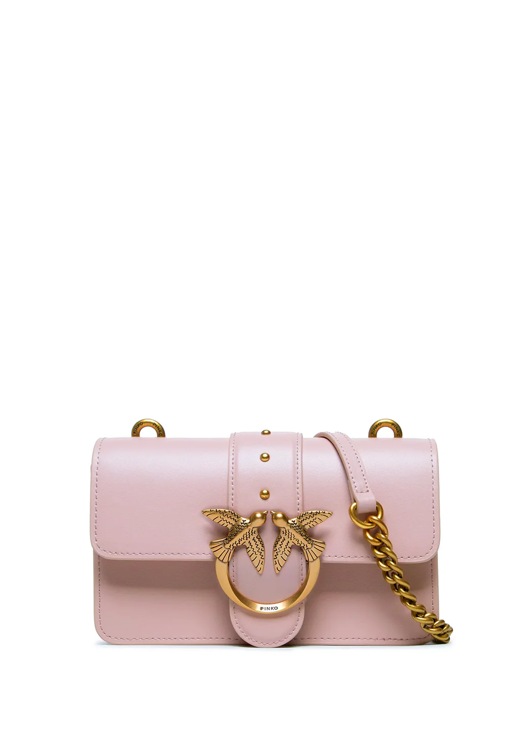 Pinko Mini Love Simply Nude Pink