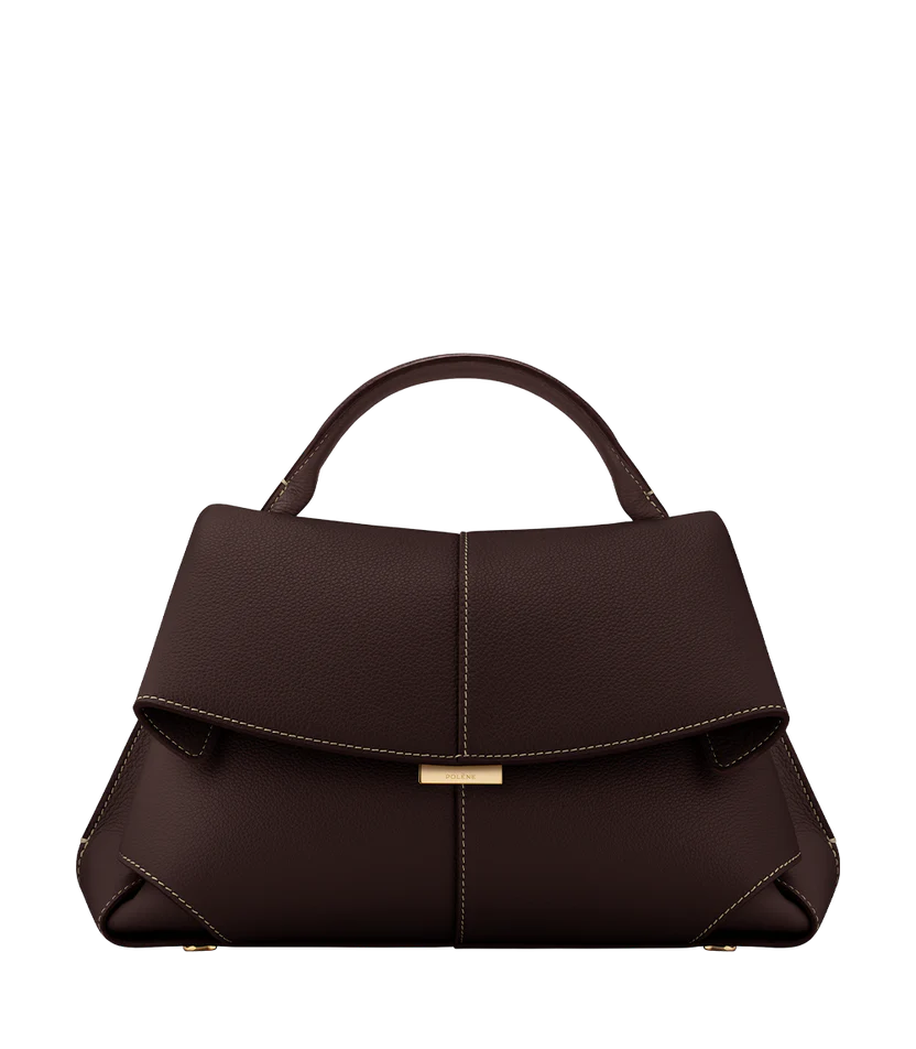 Polene Mokki Edition Textured Ebene